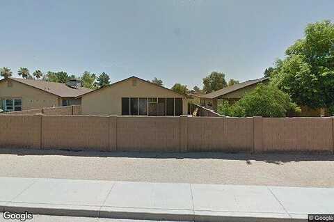 48Th, GLENDALE, AZ 85301