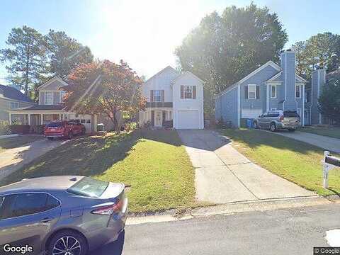 Buckingham, NORCROSS, GA 30093