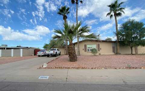 Orange, GLENDALE, AZ 85301
