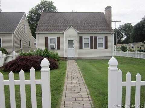 Park, WETHERSFIELD, CT 06109