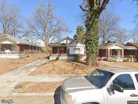 Davant, MEMPHIS, TN 38106