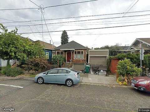 57Th, OAKLAND, CA 94609