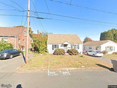 Magnolia, BRISTOL, CT 06010