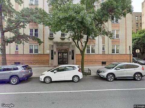 West 204Th Street, Unit #4E, New York, NY 10034