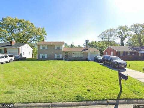 Westchester, TEMPLE HILLS, MD 20748