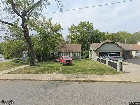Cleveland, KANSAS CITY, MO 64132