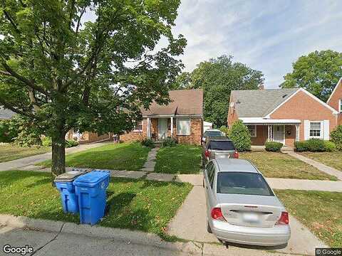 Mayburn, DEARBORN HEIGHTS, MI 48127