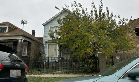 Dorchester, CHICAGO, IL 60637