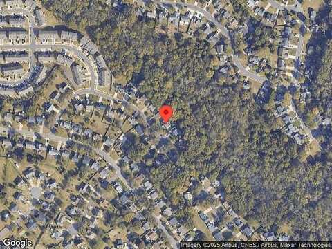 Culloden More, CHARLOTTE, NC 28217