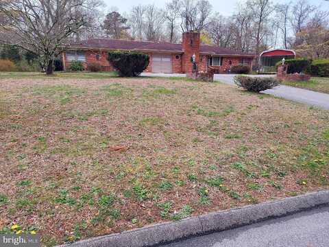 Woodland, LUSBY, MD 20657
