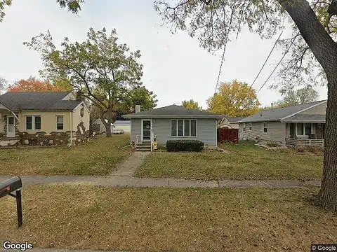 15Th, MASON CITY, IA 50401