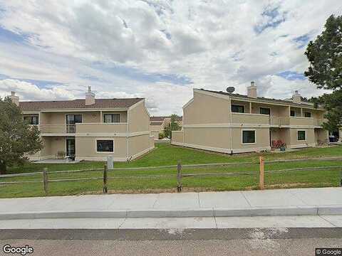 Gayle Lyn, COLORADO SPRINGS, CO 80919
