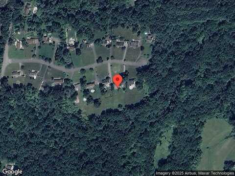 Codington, GLEN GARDNER, NJ 08826