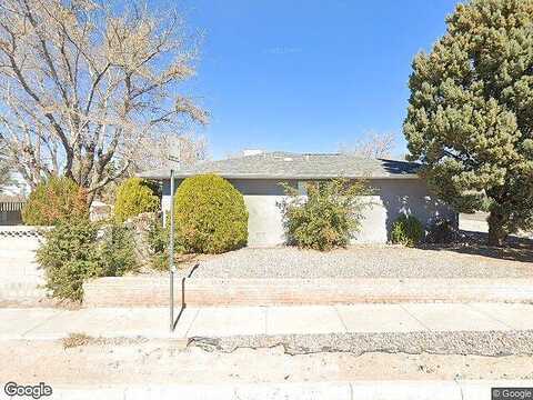 Comanche, ALBUQUERQUE, NM 87110