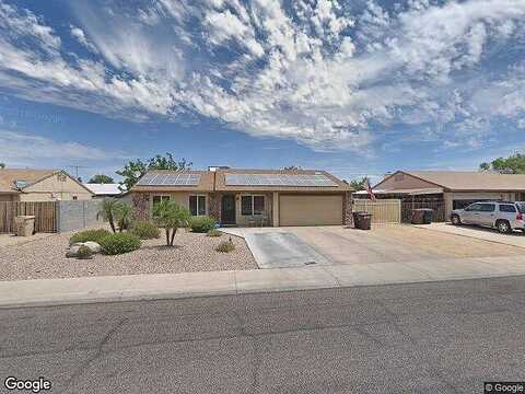 Canterbury, PEORIA, AZ 85345