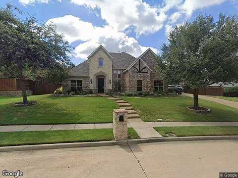 Oxford, MCKINNEY, TX 75072