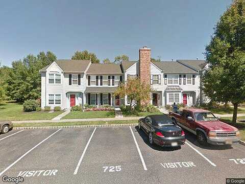 Lindsley, BURLINGTON, NJ 08016