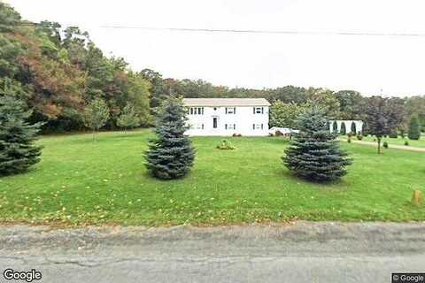 Blue Ridge, SAYLORSBURG, PA 18353