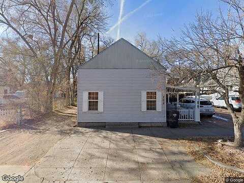 Jackson, PUEBLO, CO 81004