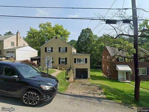Parkway, PITTSBURGH, PA 15235