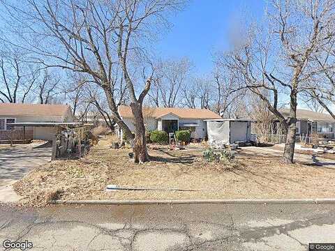 Hudson, TULSA, OK 74115