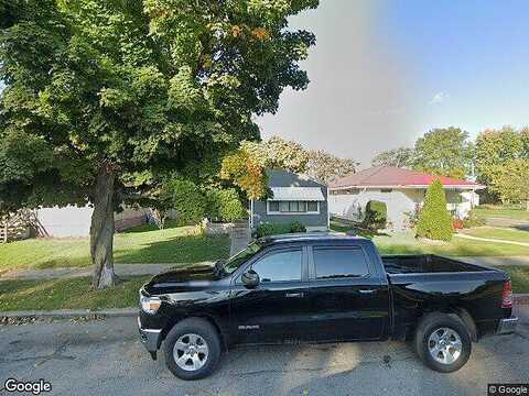 Camden, SOUTH BEND, IN 46619