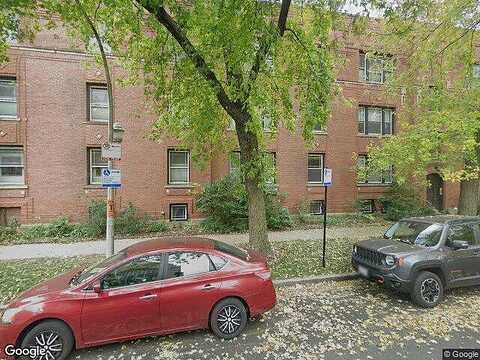 Ashland, CHICAGO, IL 60626