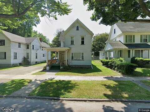 Jones, ROCHESTER, NY 14608