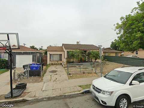 Morrison, SAN DIEGO, CA 92102