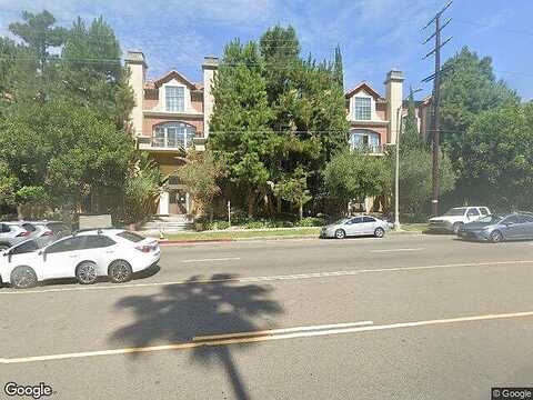 La Tijera, LOS ANGELES, CA 90045