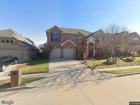 Ten Bears, FORT WORTH, TX 76179
