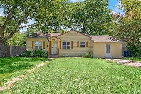 Belmont, GARLAND, TX 75040