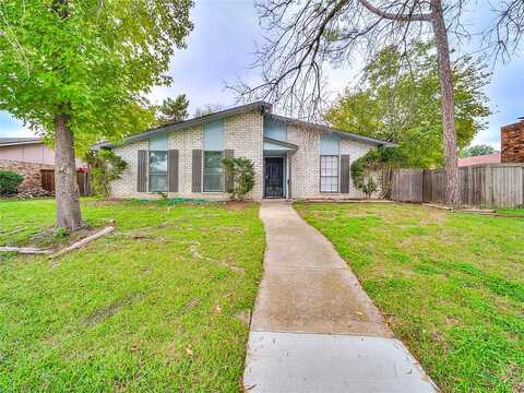 Woodlawn, GRAND PRAIRIE, TX 75052