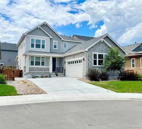Holman, ARVADA, CO 80004