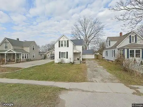 Chartier, MARINE CITY, MI 48039