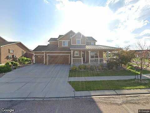 Spring Linden, COLORADO SPRINGS, CO 80927