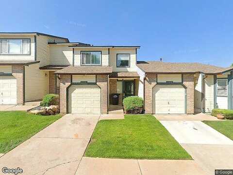 Mediterranean, COLORADO SPRINGS, CO 80910