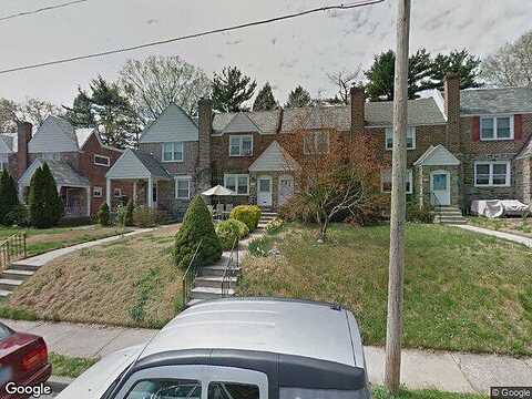 Fairfax, DREXEL HILL, PA 19026
