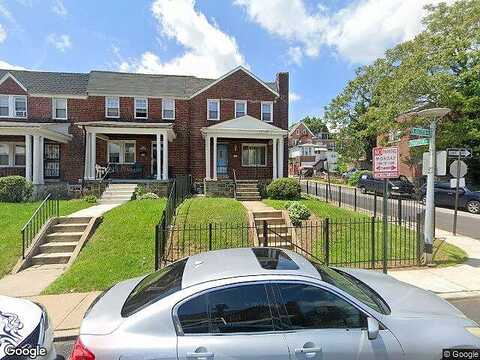 Augusta, BALTIMORE, MD 21229