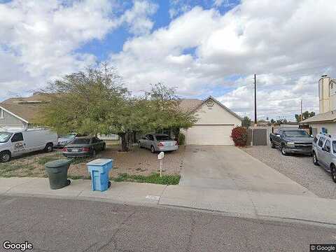 Meadowbrook, PHOENIX, AZ 85033