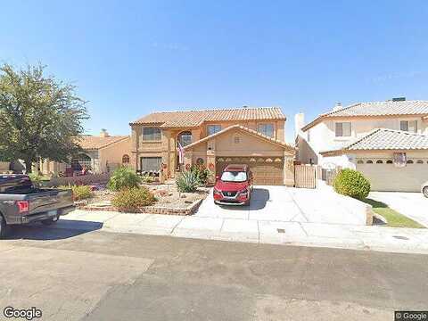 Rising Star, HENDERSON, NV 89014