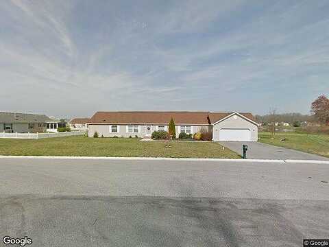 Wynn Wood, CAMDEN WYOMING, DE 19934