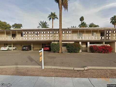 Power, MESA, AZ 85206