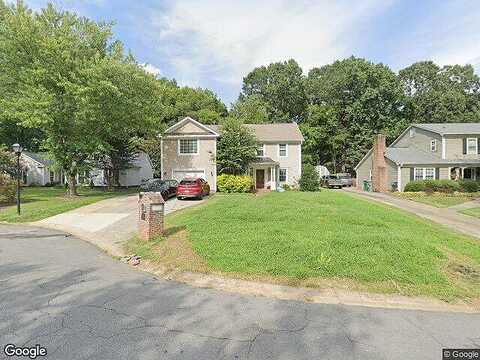Blythwood, CHARLOTTE, NC 28227