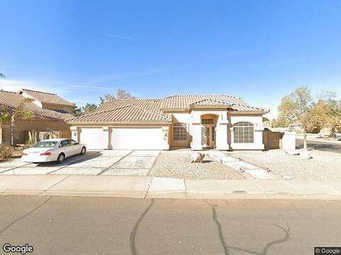 San Pedro, GILBERT, AZ 85233