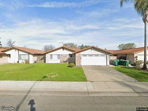 Prospector, STOCKTON, CA 95210