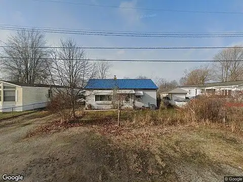 Bealane, CLAY, MI 48001