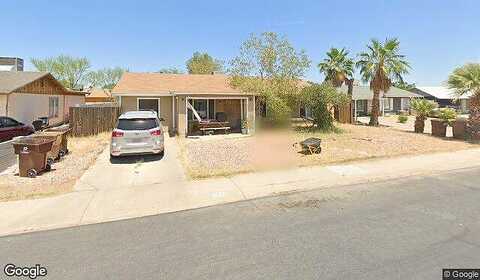 Comet, PEORIA, AZ 85345