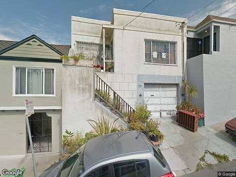 Ellsworth, SAN FRANCISCO, CA 94110