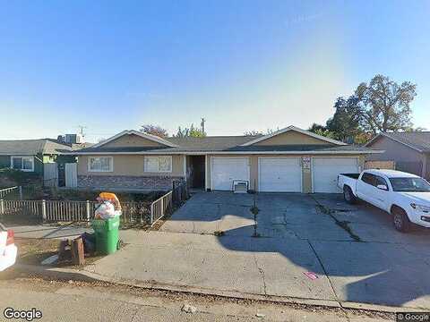Swain, STOCKTON, CA 95207